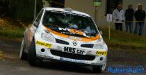 Rally Jeseniky